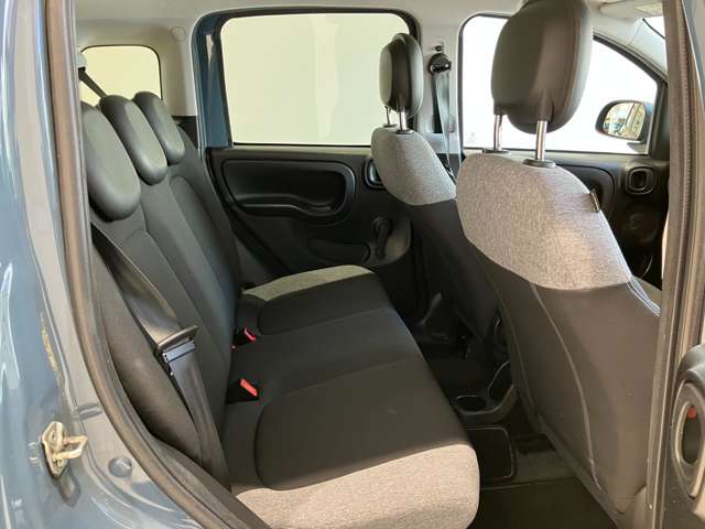 フィアット パンダ ストリート ４×４ ４ＷＤ R4年 (近畿) 99