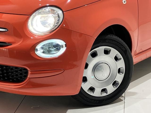 フィアット ５００Ｃ １．２　カルト R4年 (近畿) 99