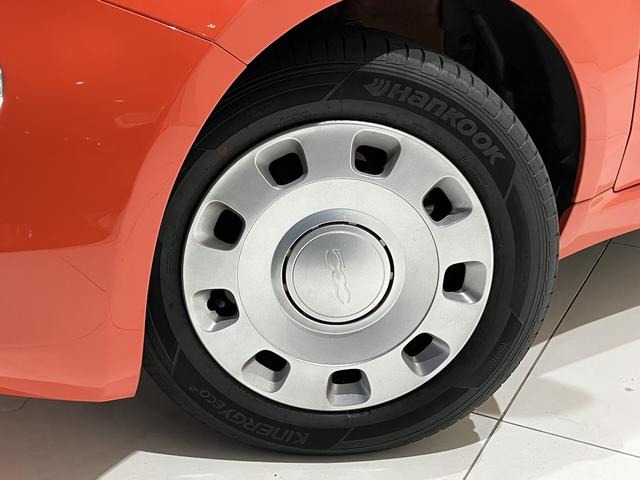 フィアット ５００Ｃ １．２　カルト R4年 (近畿) 99