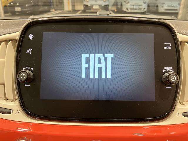 フィアット ５００Ｃ １．２　カルト R4年 (近畿) 99
