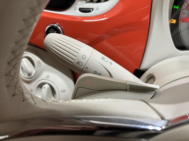 フィアット ５００Ｃ １．２　カルト R4年 (近畿) 99
