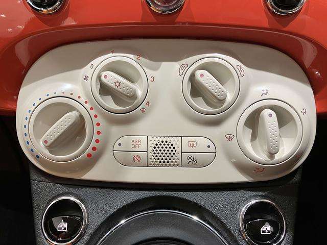 フィアット ５００Ｃ １．２　カルト R4年 (近畿) 99