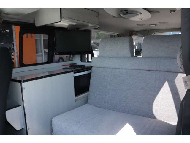 トヨタ ハイエースバン リンエイ H30年 (中国) 99
