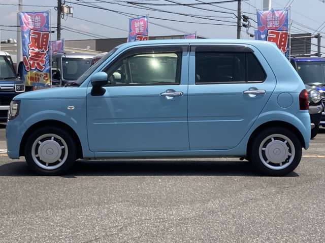ダイハツ ミラ　トコット ６６０ Ｘ ＳＡＩＩＩ R1年 (中国) 99