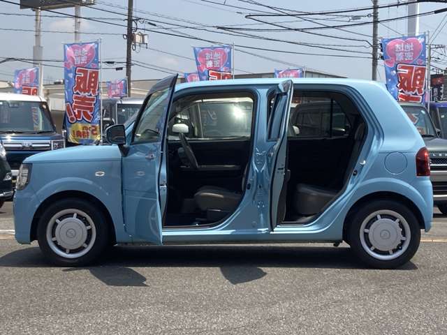ダイハツ ミラ　トコット ６６０ Ｘ ＳＡＩＩＩ R1年 (中国) 99