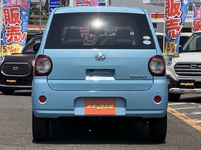 ダイハツ ミラ　トコット ６６０ Ｘ ＳＡＩＩＩ R1年 (中国) 99