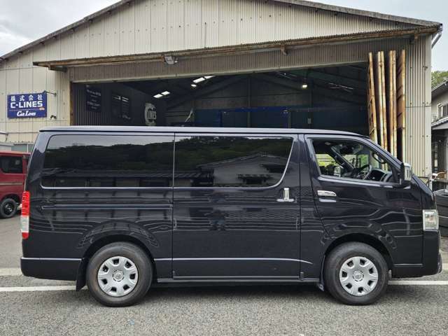 トヨタ ハイエースバン ２．８ スーパーＧＬ ダークプライムＩＩ ロングボディ ディーゼルターボ ４ＷＤ R4年 (中国) 99