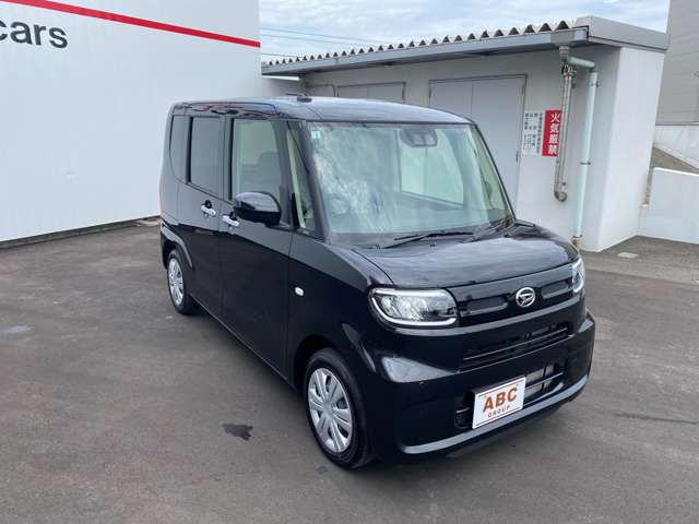 ダイハツ タント ６６０ Ｘ リミテッド R8年 () 99