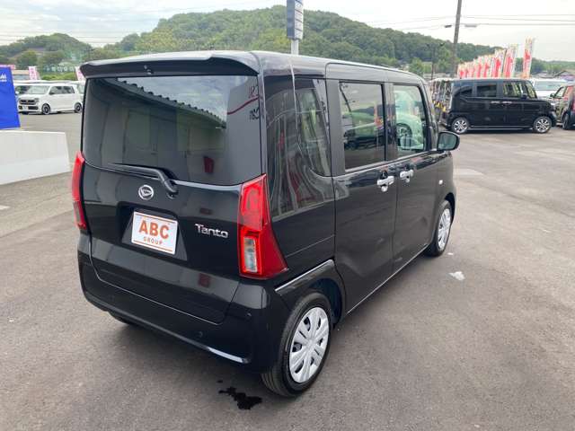 ダイハツ タント ６６０ Ｘ リミテッド R8年 () 99