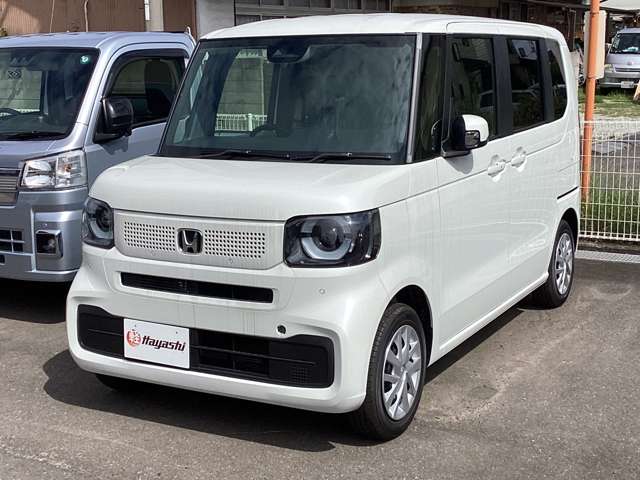 ホンダ Ｎ　ＢＯＸ ６６０ R8年 (四国) 99