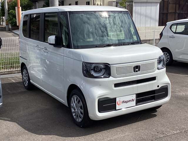 ホンダ Ｎ　ＢＯＸ ６６０ R8年 (四国) 99