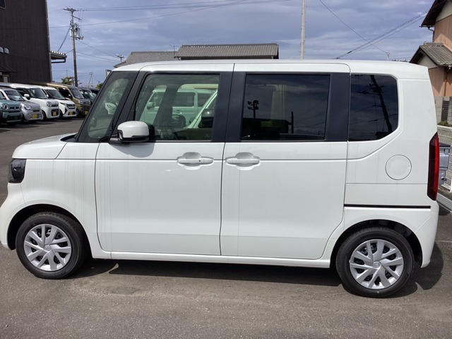 ホンダ Ｎ　ＢＯＸ ６６０ R8年 (四国) 99