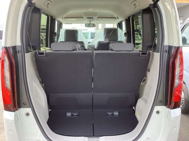 ホンダ Ｎ　ＢＯＸ ６６０ R8年 (四国) 99