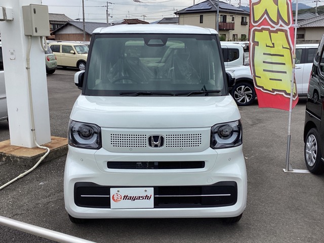 ホンダ Ｎ　ＢＯＸ ６６０ R8年 (四国) 99