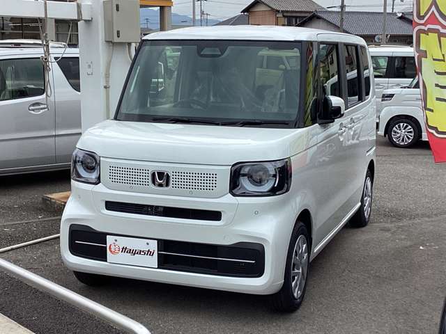 ホンダ Ｎ　ＢＯＸ ６６０ R8年 (四国) 99