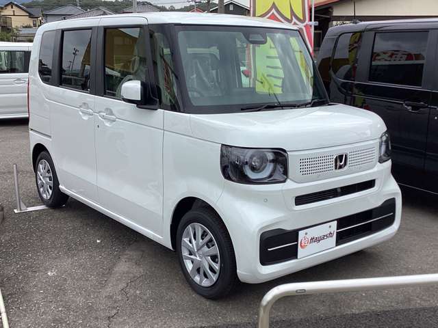 ホンダ Ｎ　ＢＯＸ ６６０ R8年 (四国) 99