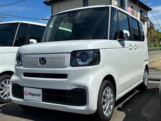 ホンダ Ｎ　ＢＯＸ ６６０ R8年 (四国) 99