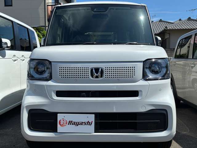 ホンダ Ｎ　ＢＯＸ ６６０ R8年 (四国) 99