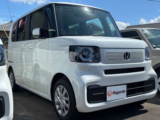 ホンダ Ｎ　ＢＯＸ ６６０ R8年 (四国) 99