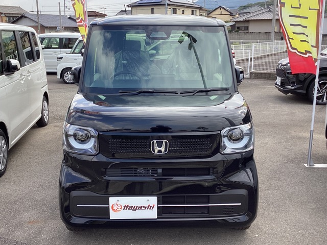 ホンダ Ｎ　ＢＯＸ ６６０ R8年 (四国) 99