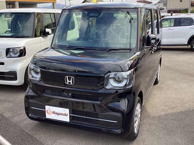 ホンダ Ｎ　ＢＯＸ ６６０ R8年 (四国) 99