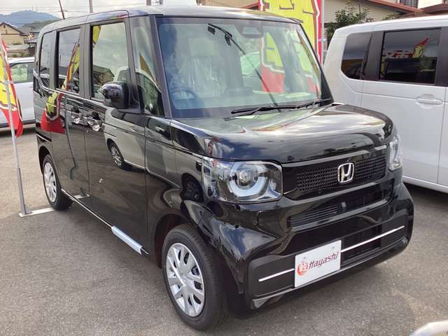 ホンダ Ｎ　ＢＯＸ ６６０ R8年 (四国) 99