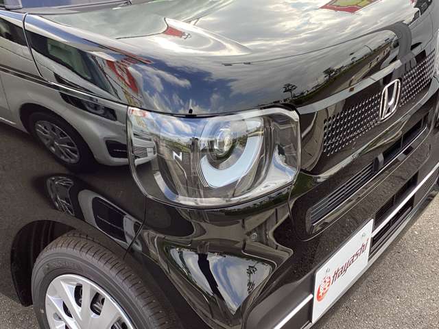 ホンダ Ｎ　ＢＯＸ ６６０ R8年 (四国) 99
