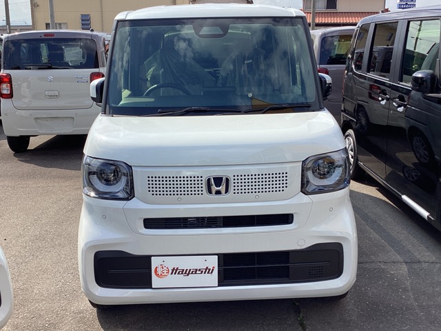 ホンダ Ｎ　ＢＯＸ ６６０ R8年 (四国) 99