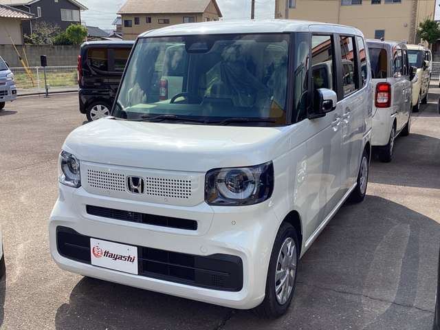 ホンダ Ｎ　ＢＯＸ ６６０ R8年 (四国) 99