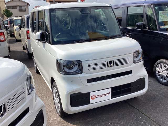ホンダ Ｎ　ＢＯＸ ６６０ R8年 (四国) 99