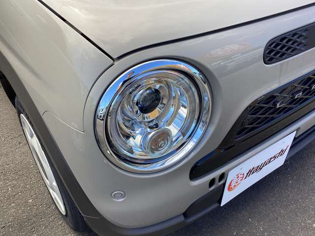 スズキ アルトラパン　ＬＣ ＬＣ ６６０ ハイブリッド Ｌ R8年 (四国) 99