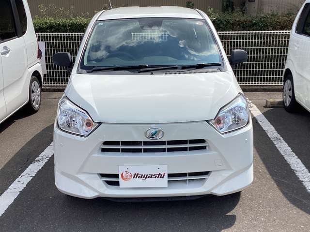 ダイハツ ミラ　イース ６６０ Ｌ ＳＡＩＩＩ R3年 (四国) 99