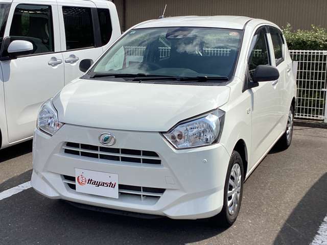ダイハツ ミラ　イース ６６０ Ｌ ＳＡＩＩＩ R3年 (四国) 99