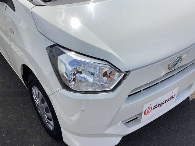 ダイハツ ミラ　イース ６６０ Ｌ ＳＡＩＩＩ R3年 (四国) 99