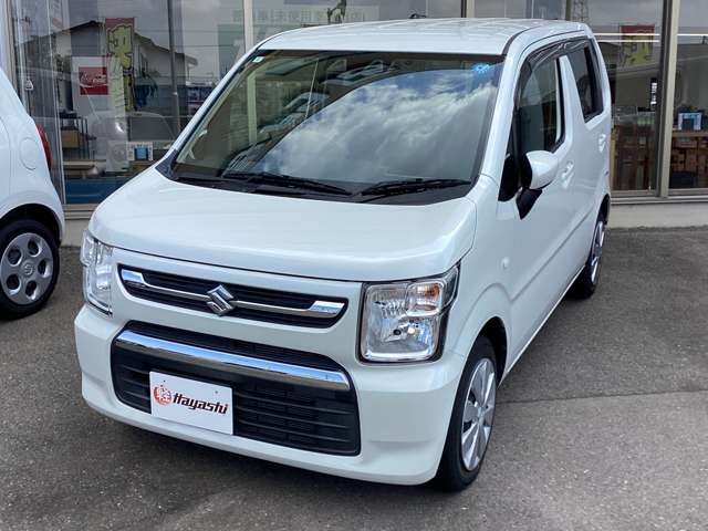 スズキ ワゴンＲ ６６０ ＦＸ R7年 (四国) 99