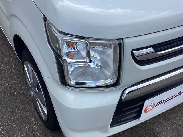 スズキ ワゴンＲ ６６０ ＦＸ R7年 (四国) 99
