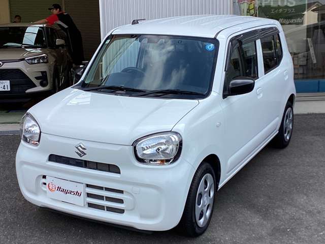 スズキ アルト ６６０ Ｌ R4年 (四国) 99