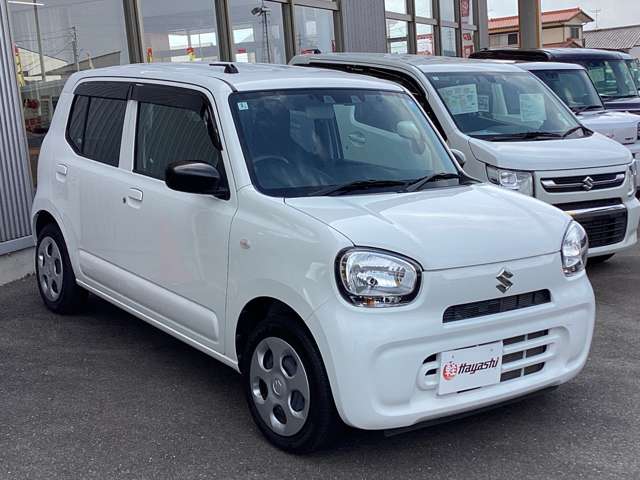 スズキ アルト ６６０ Ｌ R4年 (四国) 99