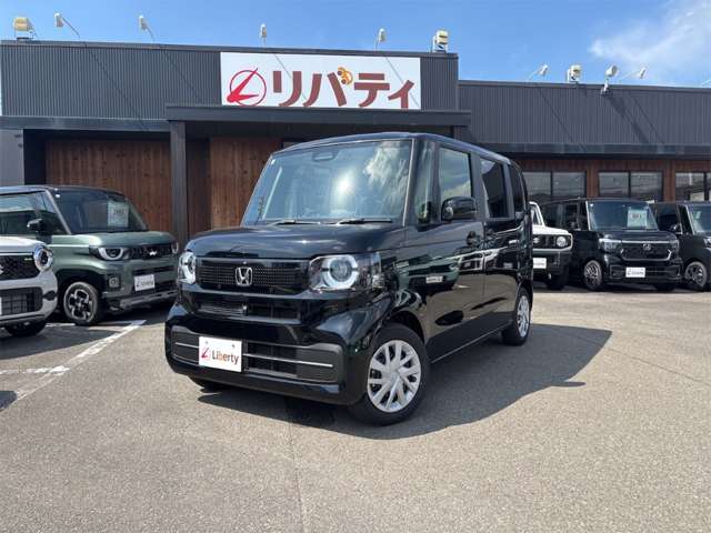 ホンダ Ｎ　ＢＯＸ ６６０ R8年 (四国) 99