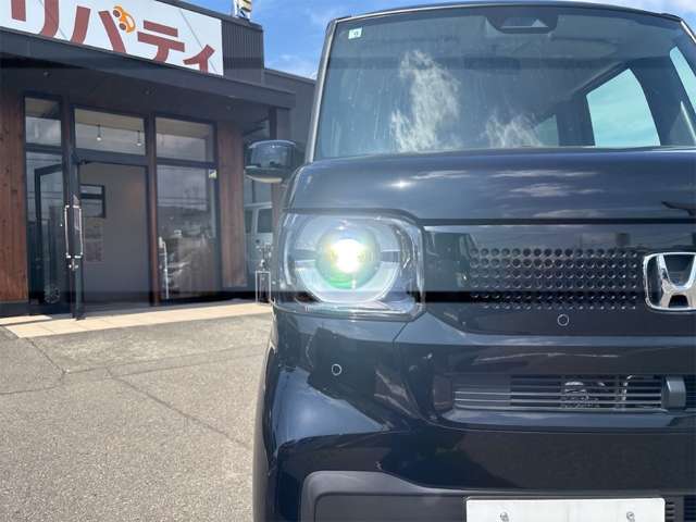 ホンダ Ｎ　ＢＯＸ ６６０ R8年 (四国) 99