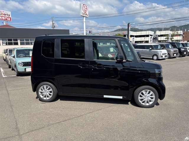 ホンダ Ｎ　ＢＯＸ ６６０ R8年 (四国) 99