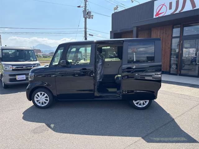 ホンダ Ｎ　ＢＯＸ ６６０ R8年 (四国) 99