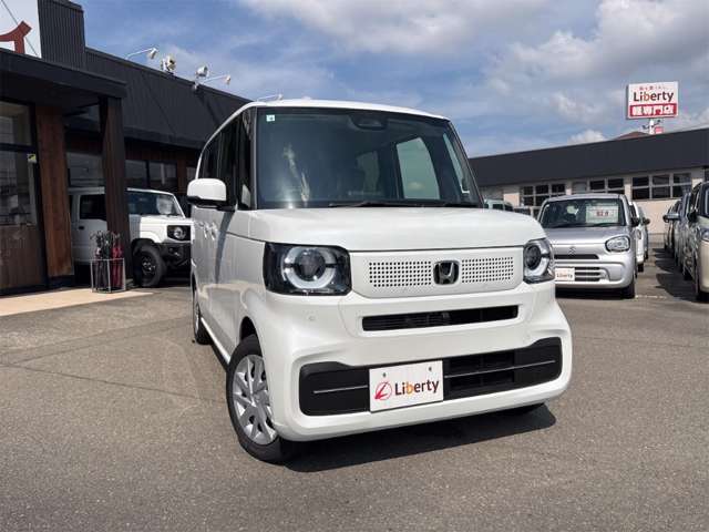 ホンダ Ｎ　ＢＯＸ ６６０ R8年 (四国) 99