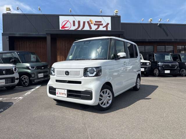 ホンダ Ｎ　ＢＯＸ ６６０ R8年 (四国) 99