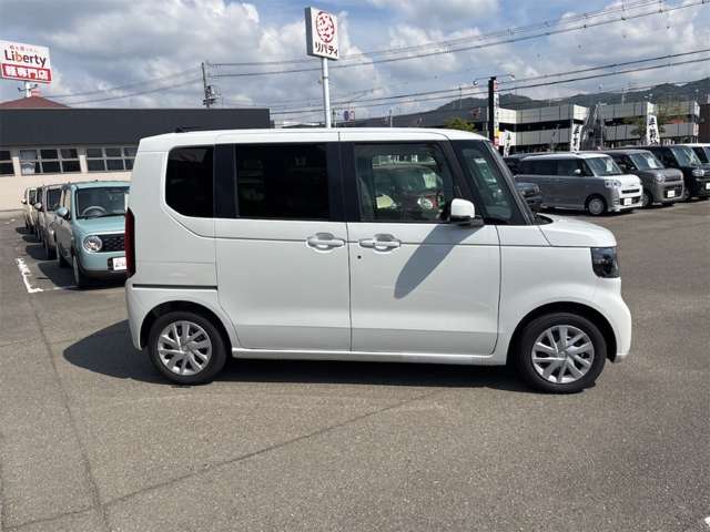 ホンダ Ｎ　ＢＯＸ ６６０ R8年 (四国) 99