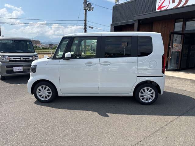 ホンダ Ｎ　ＢＯＸ ６６０ R8年 (四国) 99