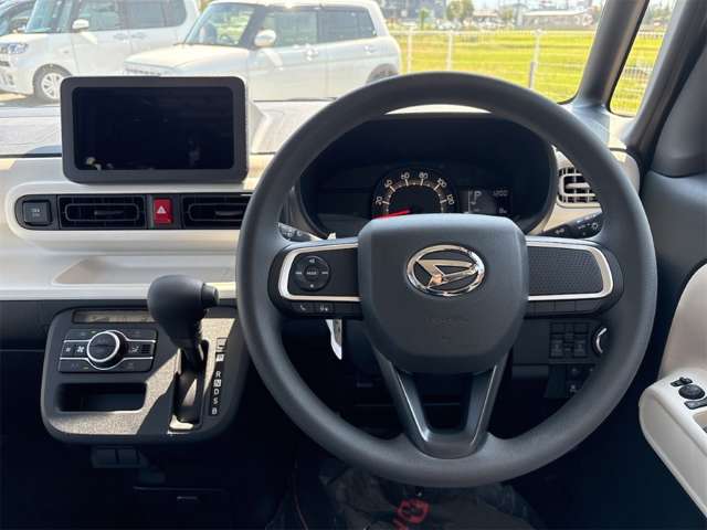ダイハツ ムーヴ　キャンバス ６６０ ストライプス Ｘ R7年 (四国) 99