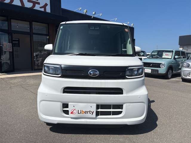 ダイハツ タント ６６０ Ｘ R3年 (四国) 99