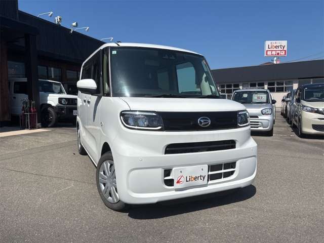 ダイハツ タント ６６０ Ｘ R3年 (四国) 99