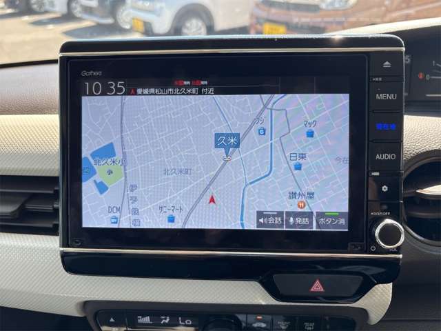 ホンダ Ｎ　ＢＯＸ ６６０ ＥＸ R3年 (四国) 99